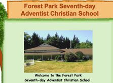 Forest Park Adventist Christian School